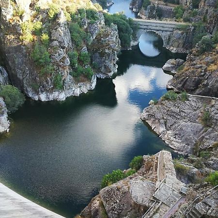 Гостевой дом El Egio Сервера-де-Буитраго Экстерьер фото